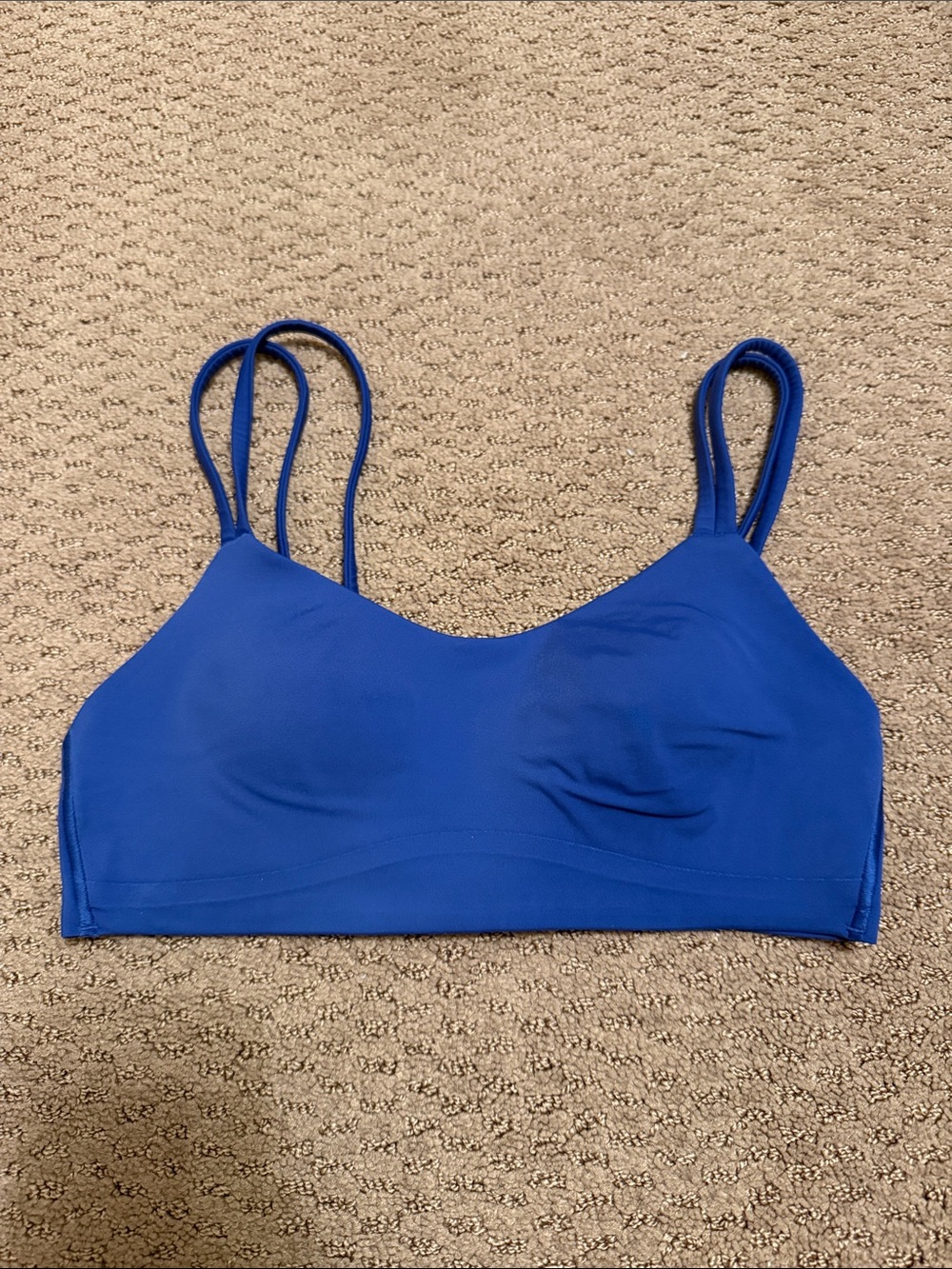 Lululemon Like a Cloud Bra